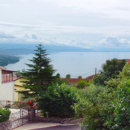 Apartments Gigi Opatija Ruang foto