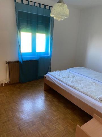 Apartments Gigi Opatija Bagian luar foto