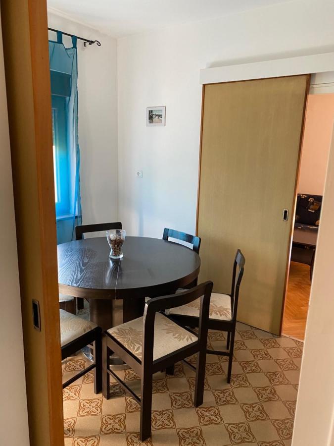 Apartments Gigi Opatija Bagian luar foto