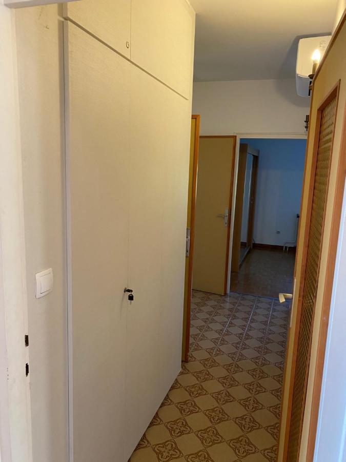 Apartments Gigi Opatija Bagian luar foto