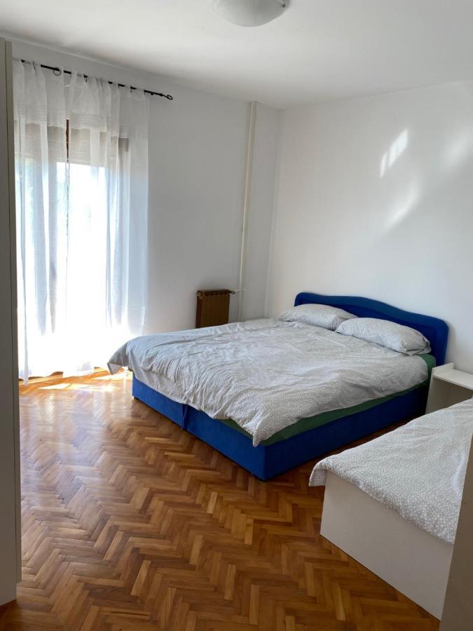 Apartments Gigi Opatija Bagian luar foto
