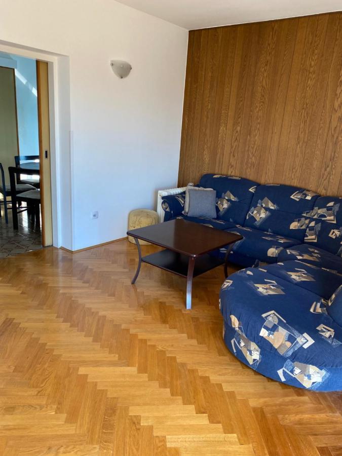 Apartments Gigi Opatija Bagian luar foto
