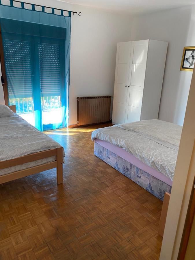 Apartments Gigi Opatija Bagian luar foto