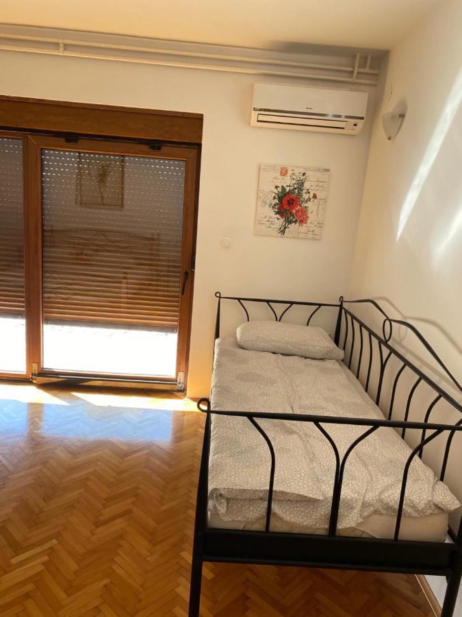 Apartments Gigi Opatija Bagian luar foto