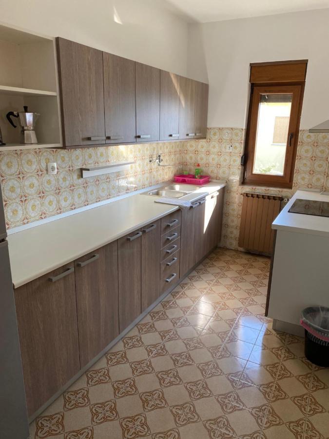 Apartments Gigi Opatija Bagian luar foto