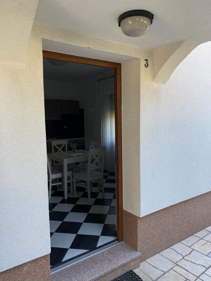 Apartments Gigi Opatija Bagian luar foto