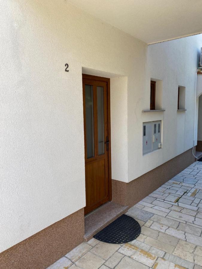 Apartments Gigi Opatija Bagian luar foto