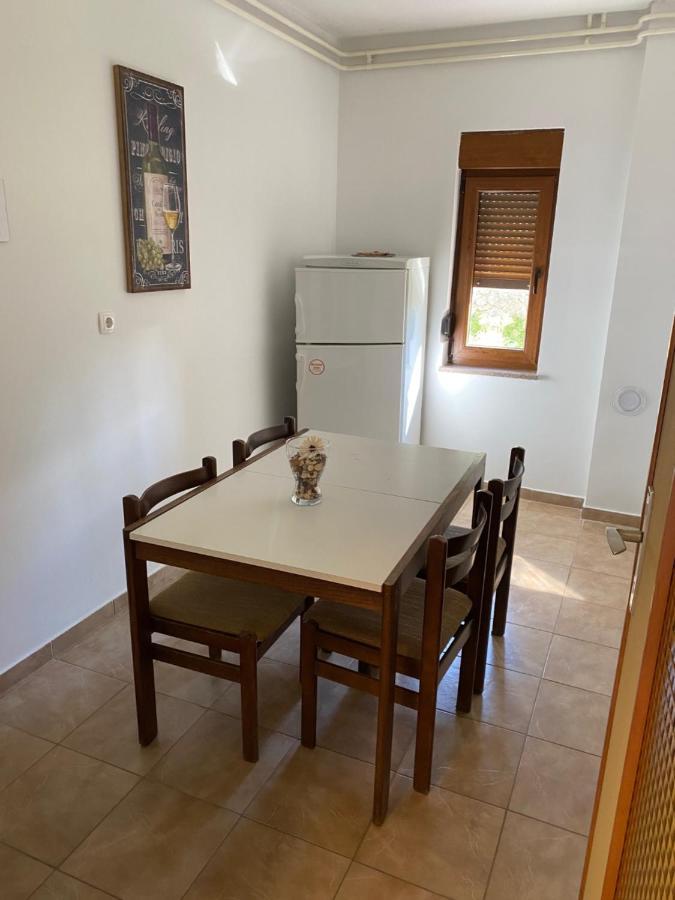 Apartments Gigi Opatija Bagian luar foto